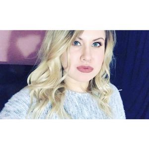 Meet your Posher, Tiff